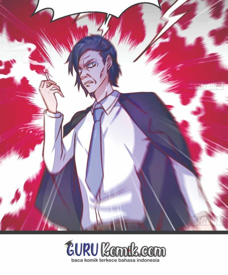 Rebirth Into the Strongest Immortal Cultivator chapter 26